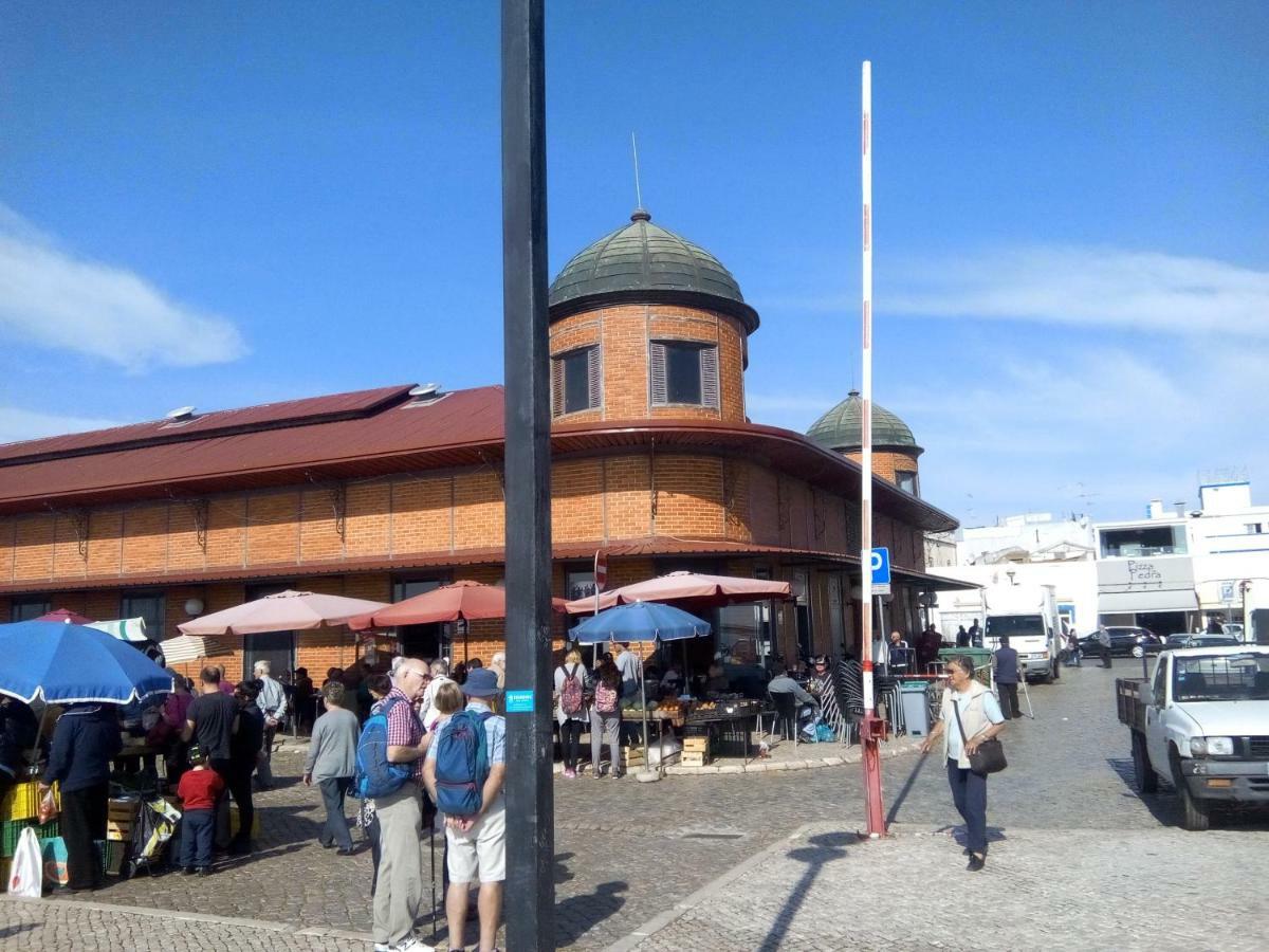 Pilot House - Village Marina Olhão Buitenkant foto