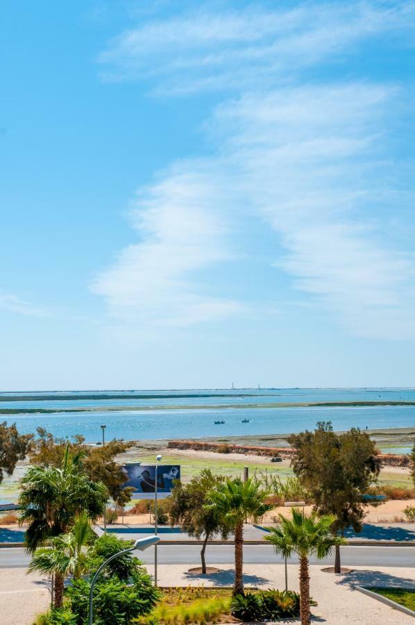 Pilot House - Village Marina Olhão Buitenkant foto